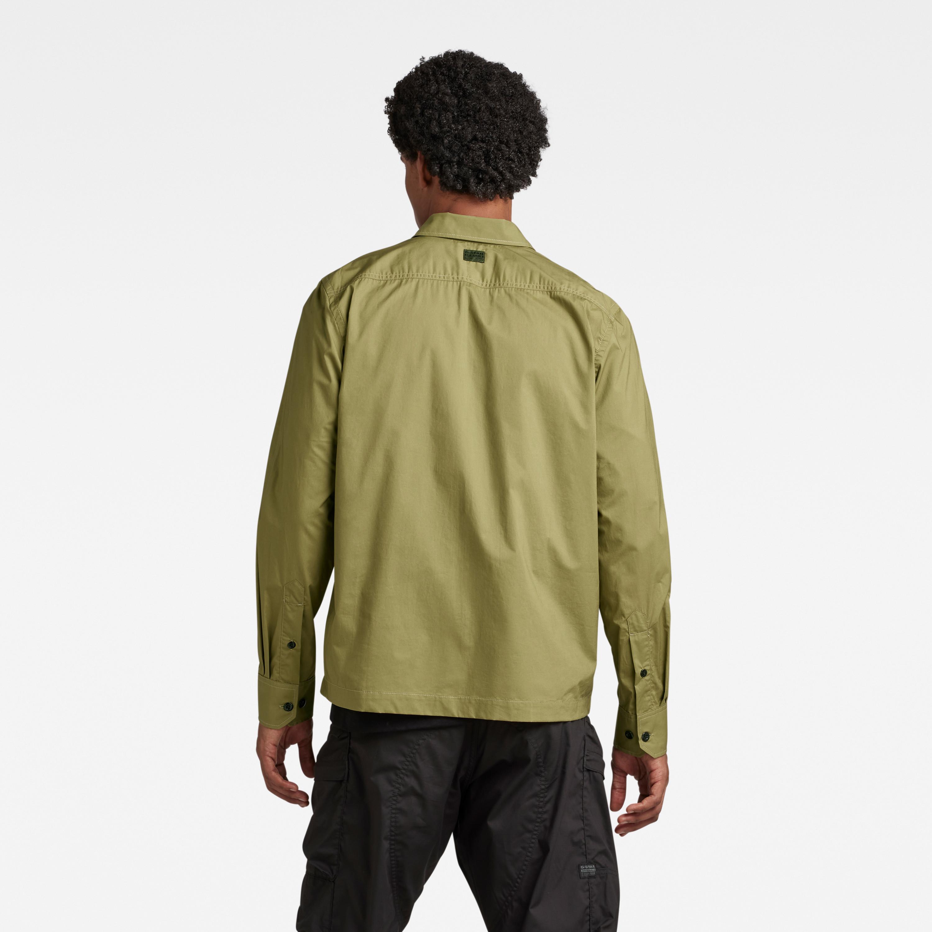 G-STAR  hemd g-tar workwear 