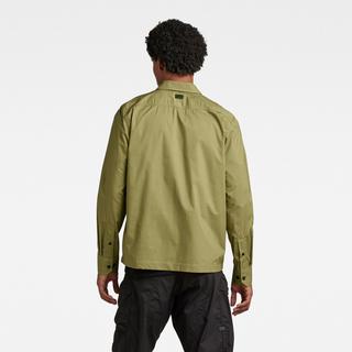 G-STAR  hemd g-tar workwear 