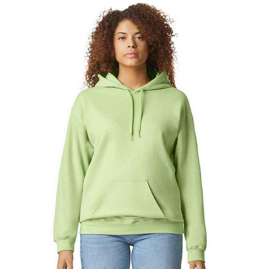 Sweat à capuche SOFTSTYLE