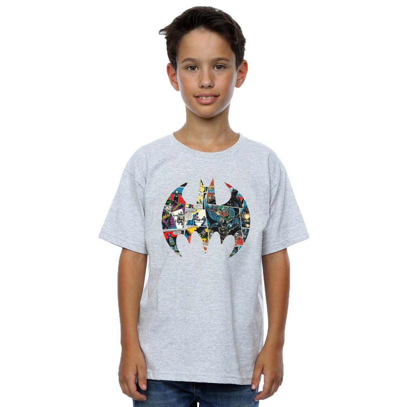 DC COMICS  TShirt 