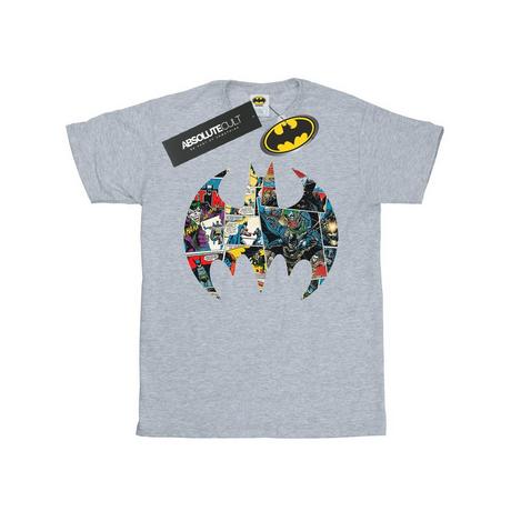 DC COMICS  TShirt 