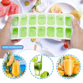 Intirilife 4x moules à glaçons  