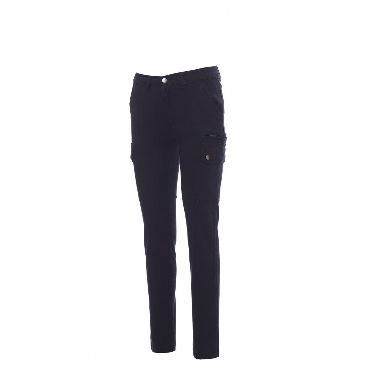 Payper Wear  pantaloni da payper forest stretch 