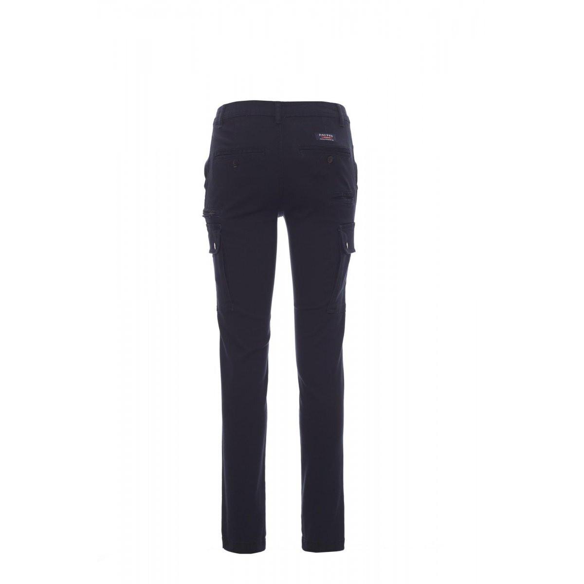 Payper Wear  pantaloni da payper forest stretch 