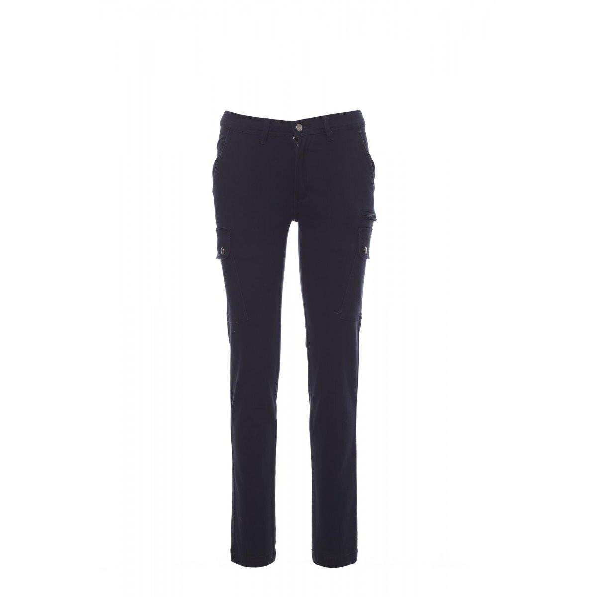 Payper Wear  pantaloni da payper forest stretch 