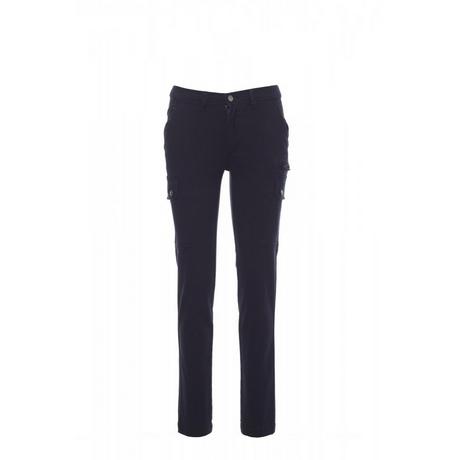 Payper Wear  pantaloni da payper forest stretch 