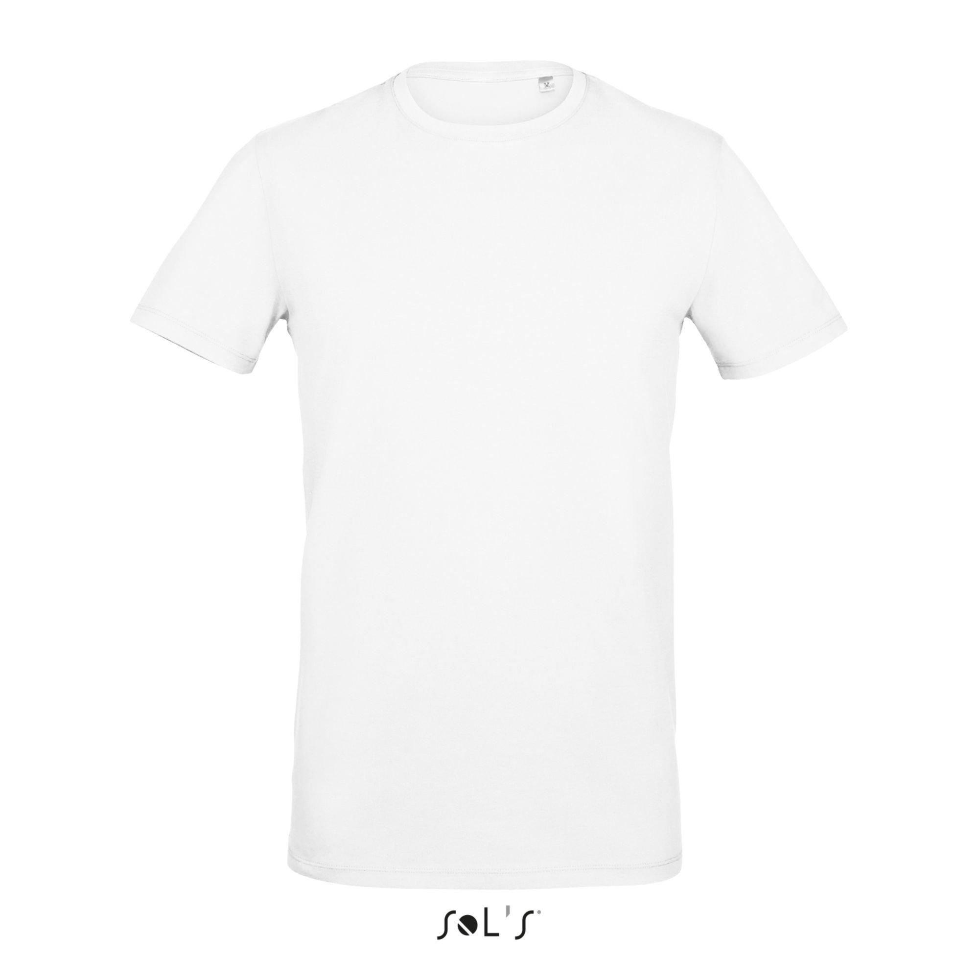 Image of T-shirt Millenium Herren L