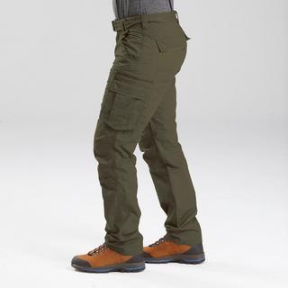 FORCLAZ  Pantalon - TRAVEL 500 M 