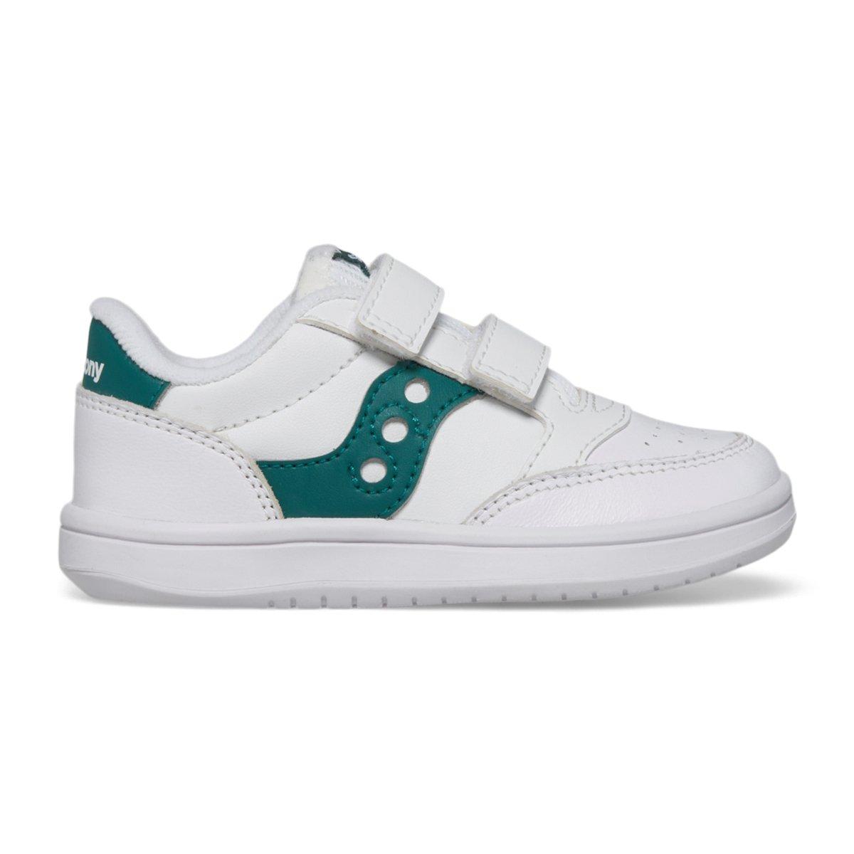 Image of Sneakers Für Babies Jazz Court Unisex Weiss 24