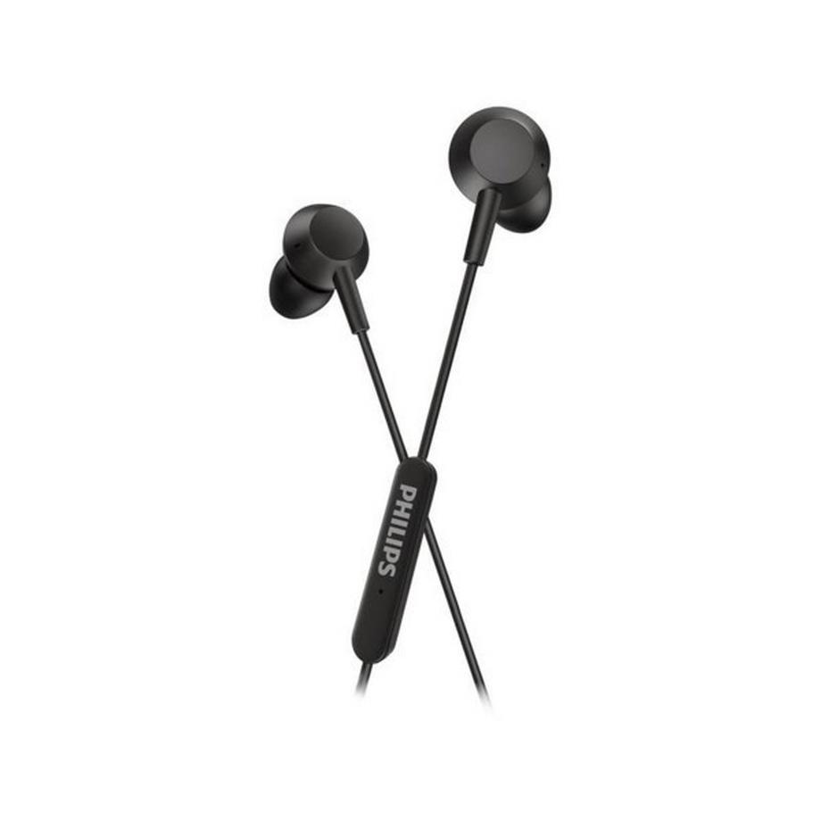 In-Ear-Kopfhörer TAE5008BK/00 Schwarz