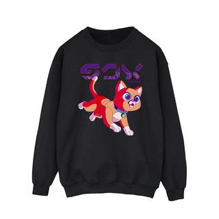 Disney Lightyear Bedrucktes Sweatshirt  