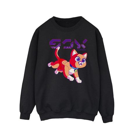 Disney Lightyear Bedrucktes Sweatshirt  