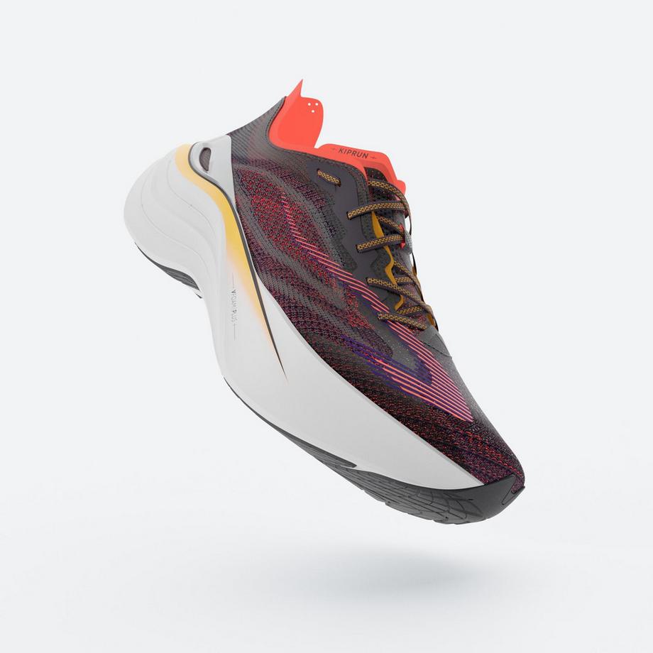 KIPRUN  Scarpe sportive donna ammortizzazione e dinamicità 
