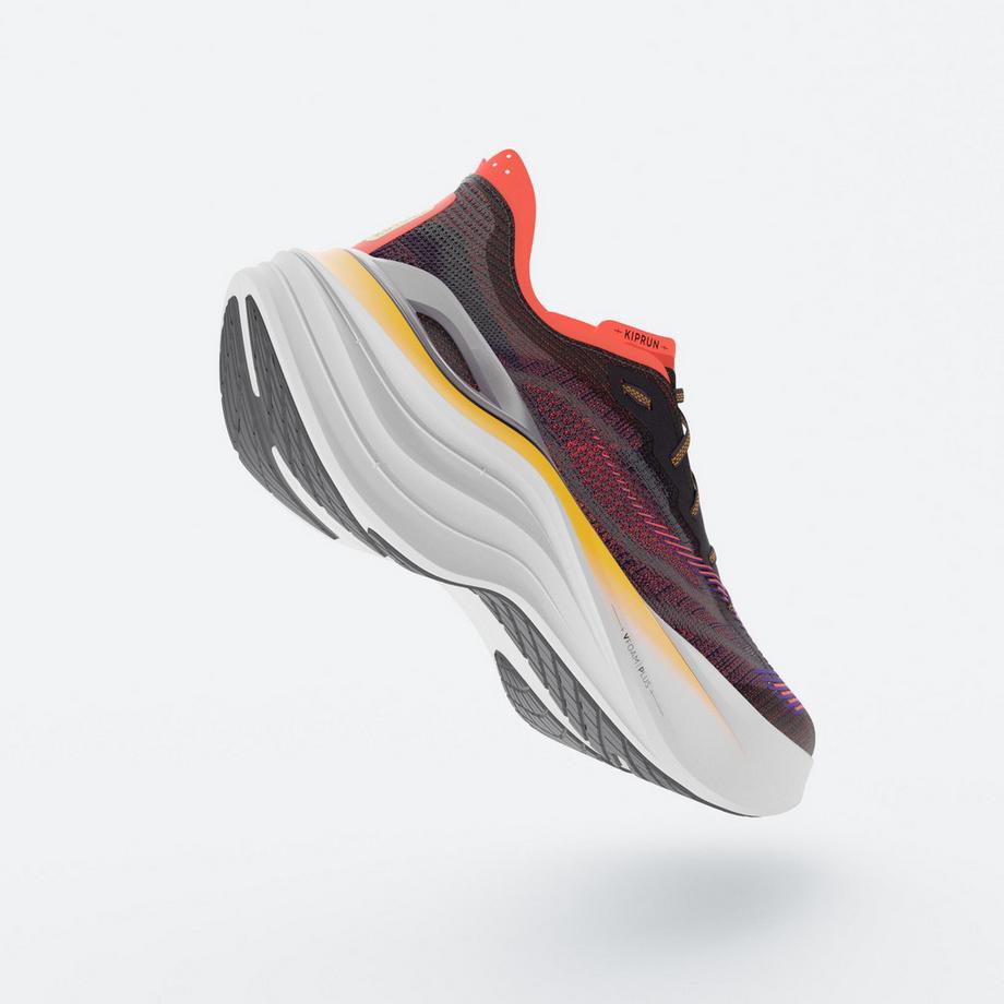 KIPRUN  Scarpe sportive donna ammortizzazione e dinamicità 