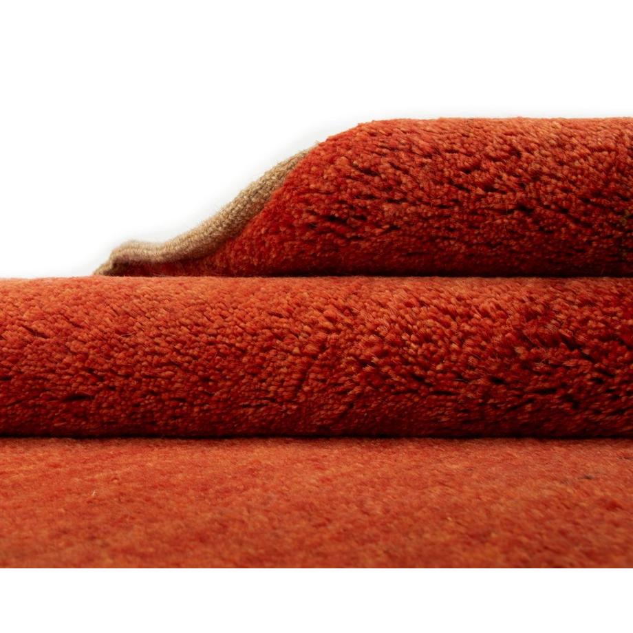 VIDAL Tapis fait à la main Gabbeh  