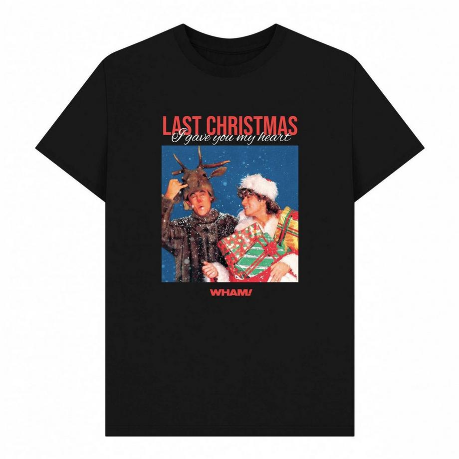 T-ShirtMotiftyle Graphique Gave You My Heart