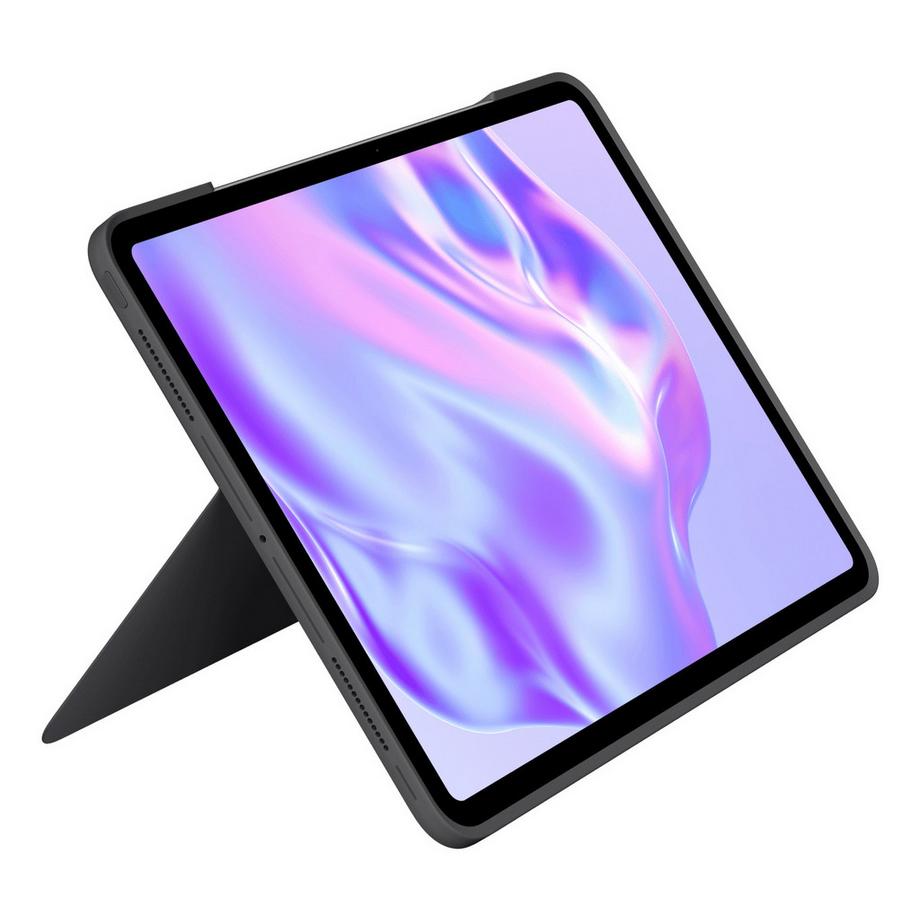 Logitech  Combo Touch (UK, Docking) 