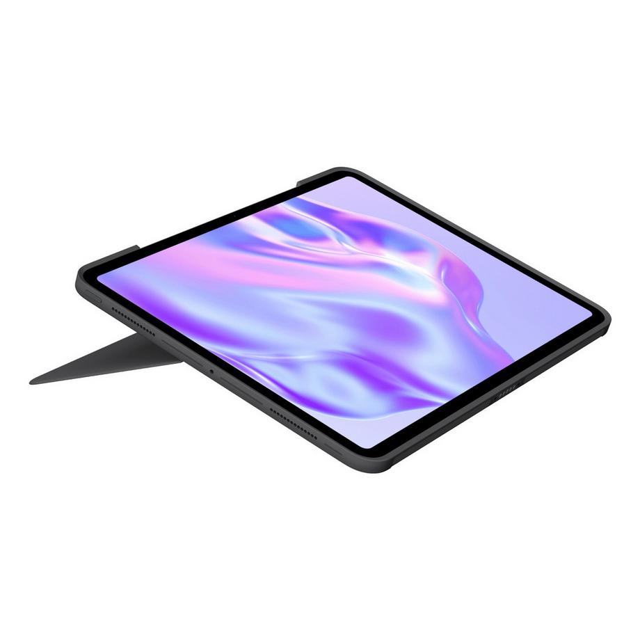 Logitech  Combo Touch (UK, Docking) 