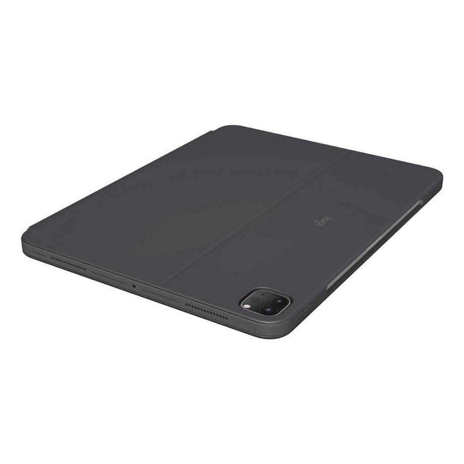 Logitech  Combo Touch (UK, Docking) 