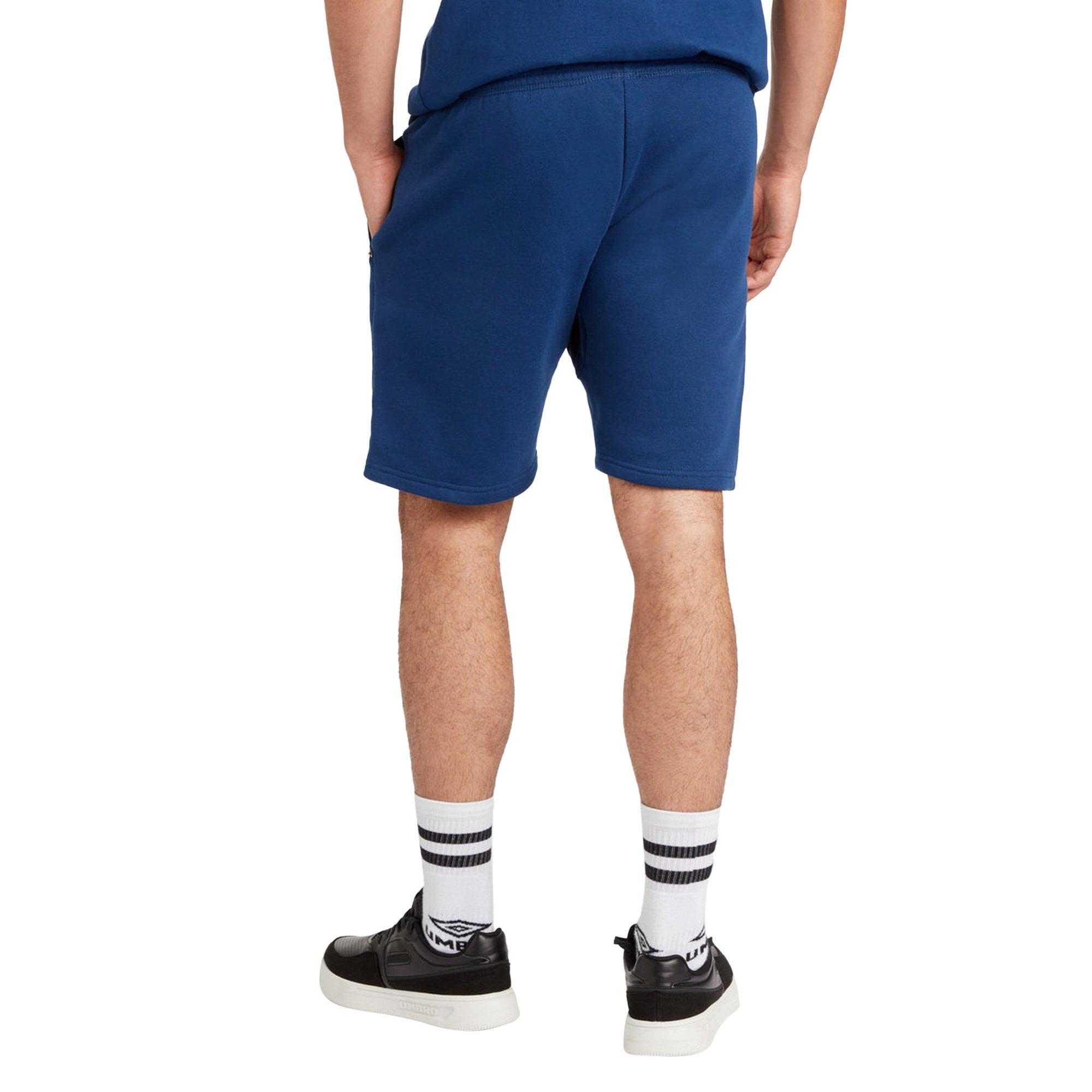 Umbro  Club Leisure Shorts 