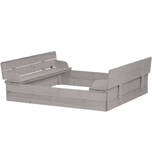 Image of 456017GA Sandkasten / Sandkastenzubehör