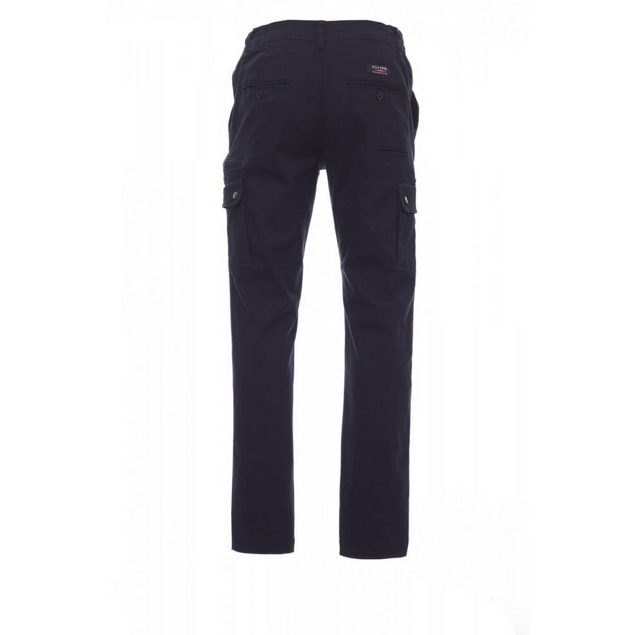 Payper Wear Pantaloni Wald Stretch  