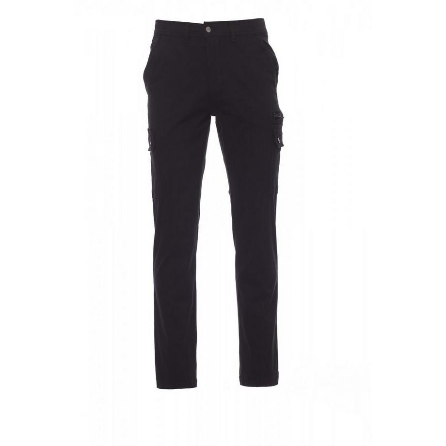 pantaloni payper forest stretch