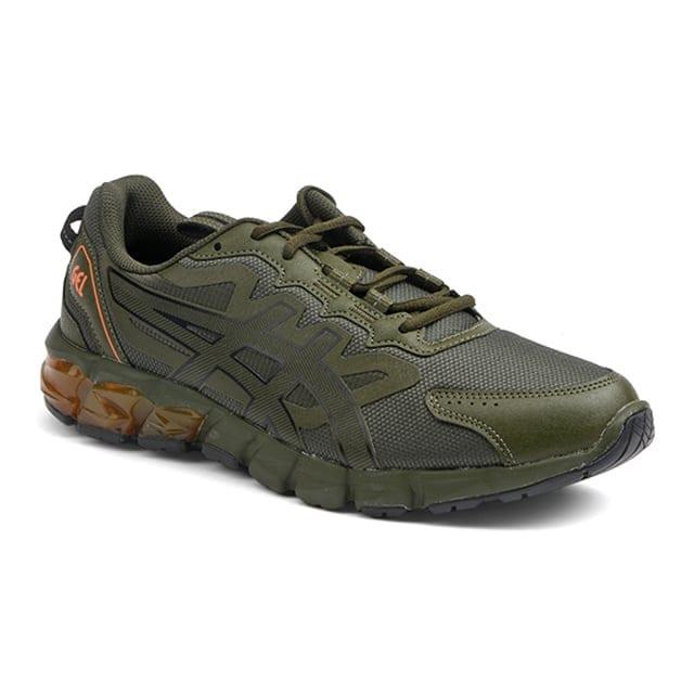Image of Gel Quantum Herren Khaki 43.5