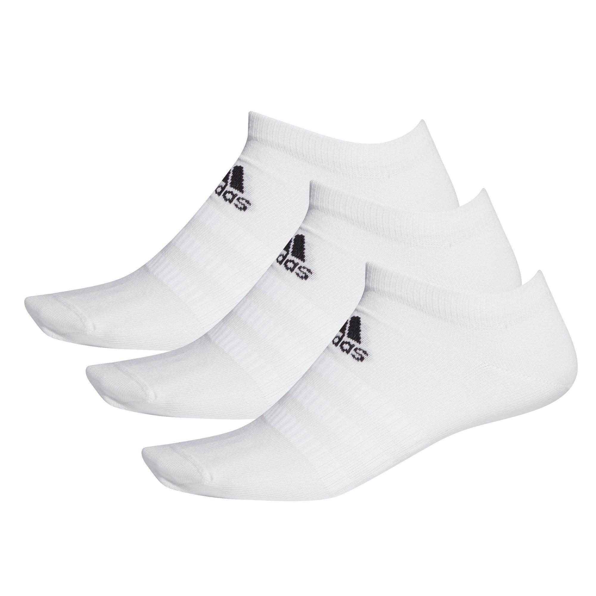 adidas Light Low 3er Pack Sportsocken  