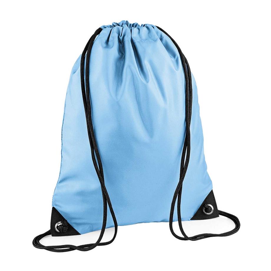 Premium Borsa Con Coulisse