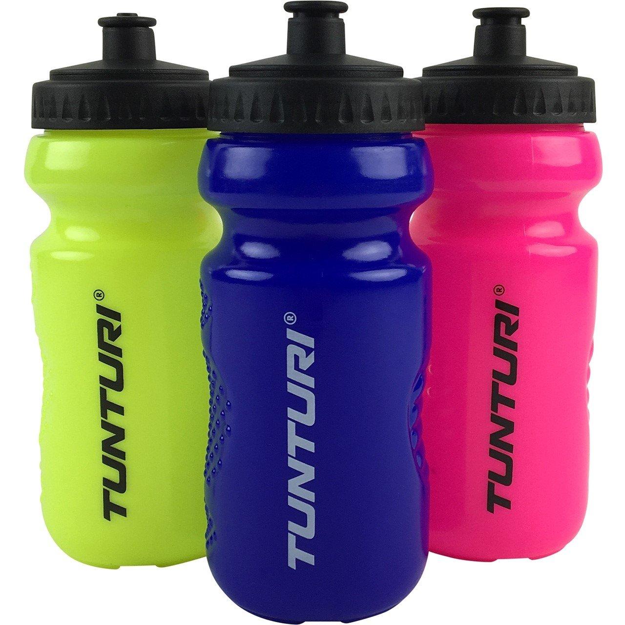 Image of Wasser Sport Flasche Bidon 500 Ml Unisex ONE SIZE