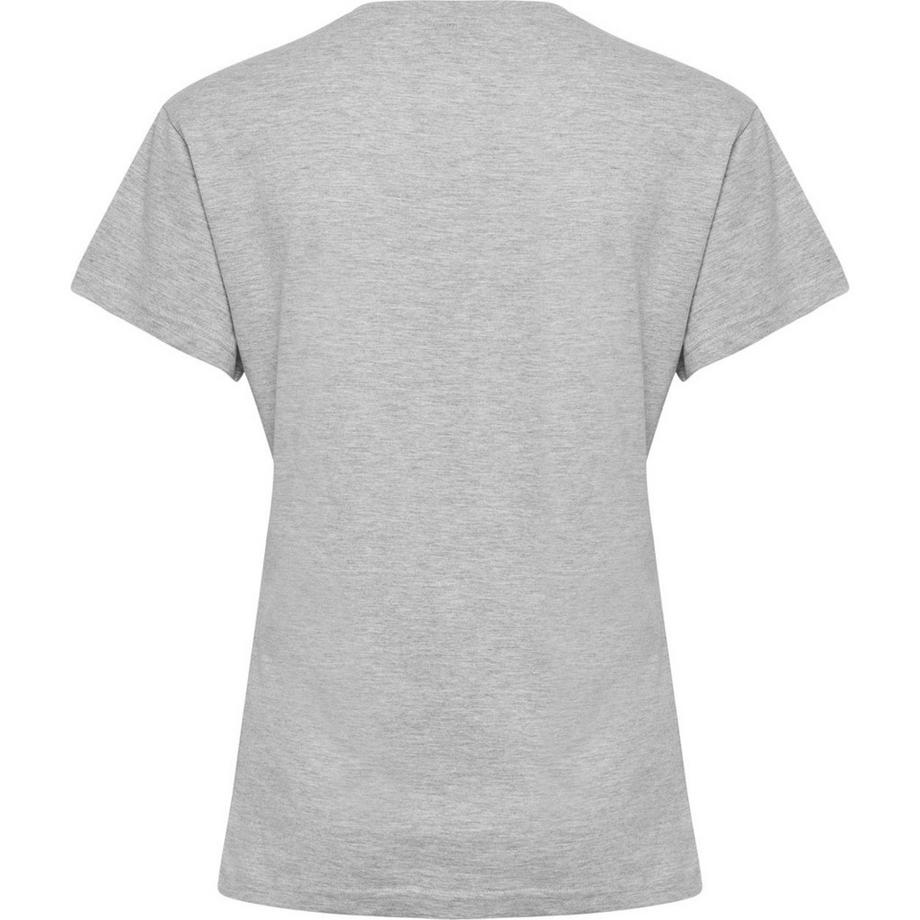 Hummel Cotton Logo T-Shirt  