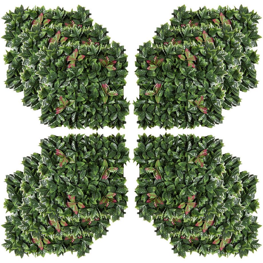 Outsunny  Pflanzenwand 