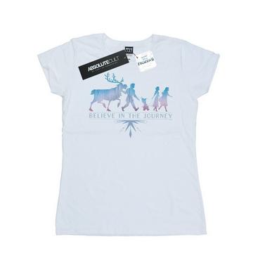 Frozen 2 Believe In The Journey TShirt