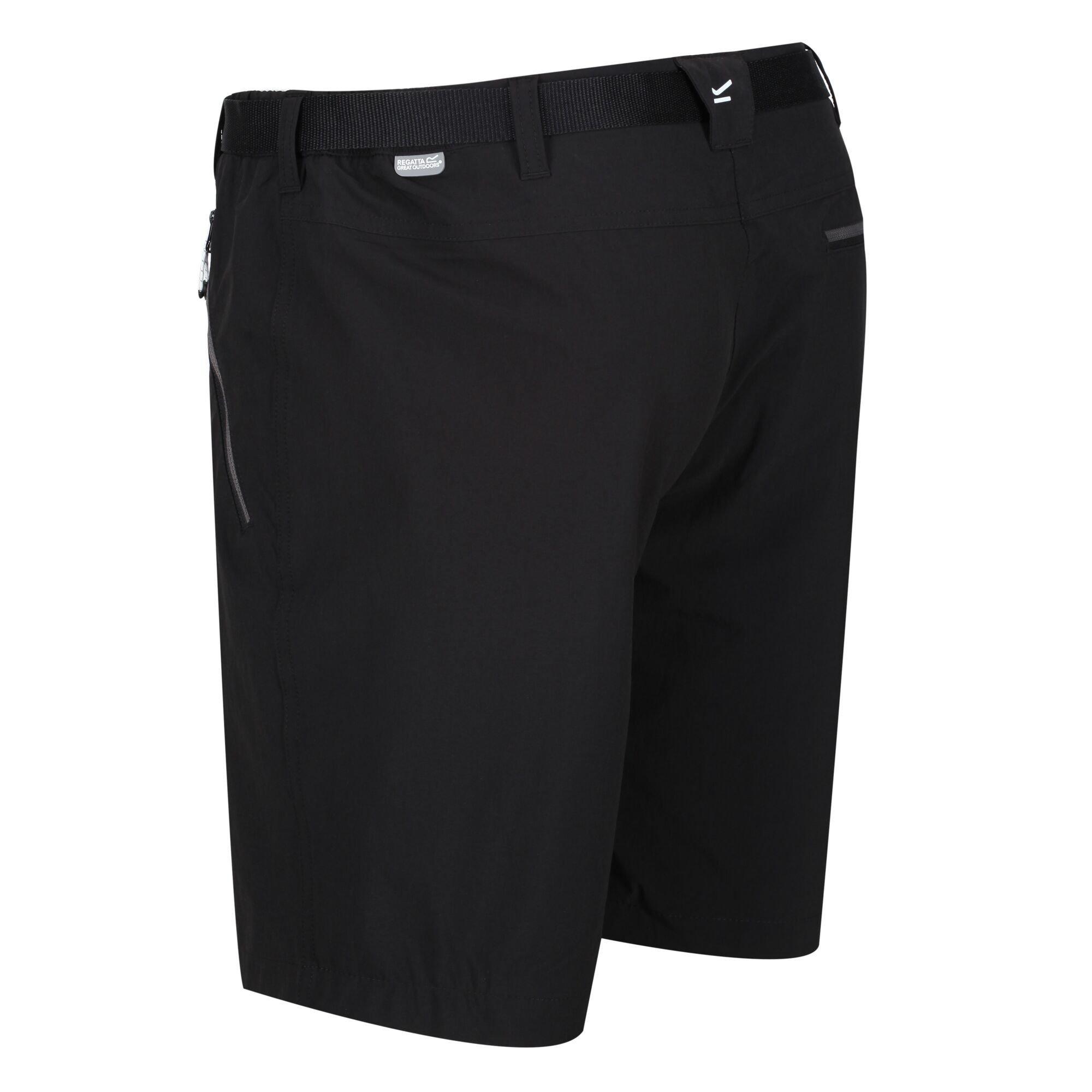 Regatta  Xert Stretch Shorts III-48 