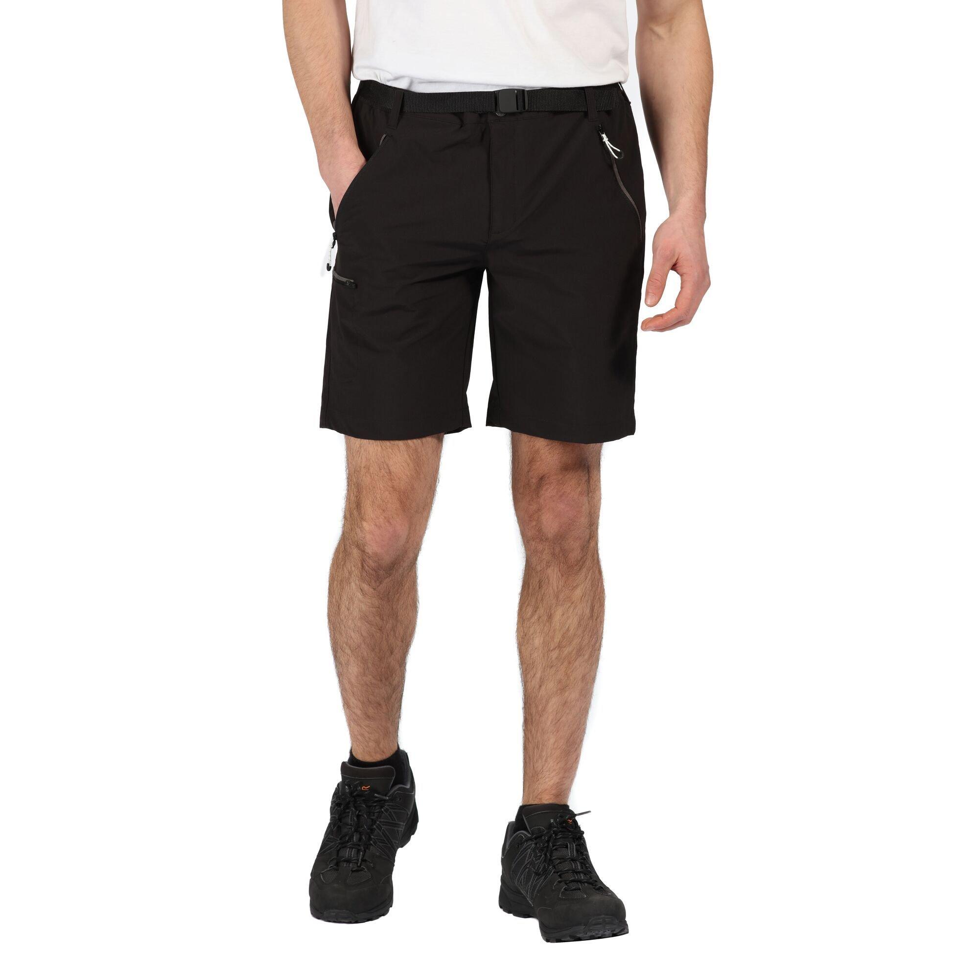 Regatta  Xert Stretch Shorts III-48 