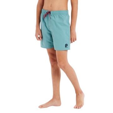 Badeshorts Kinder  Culture