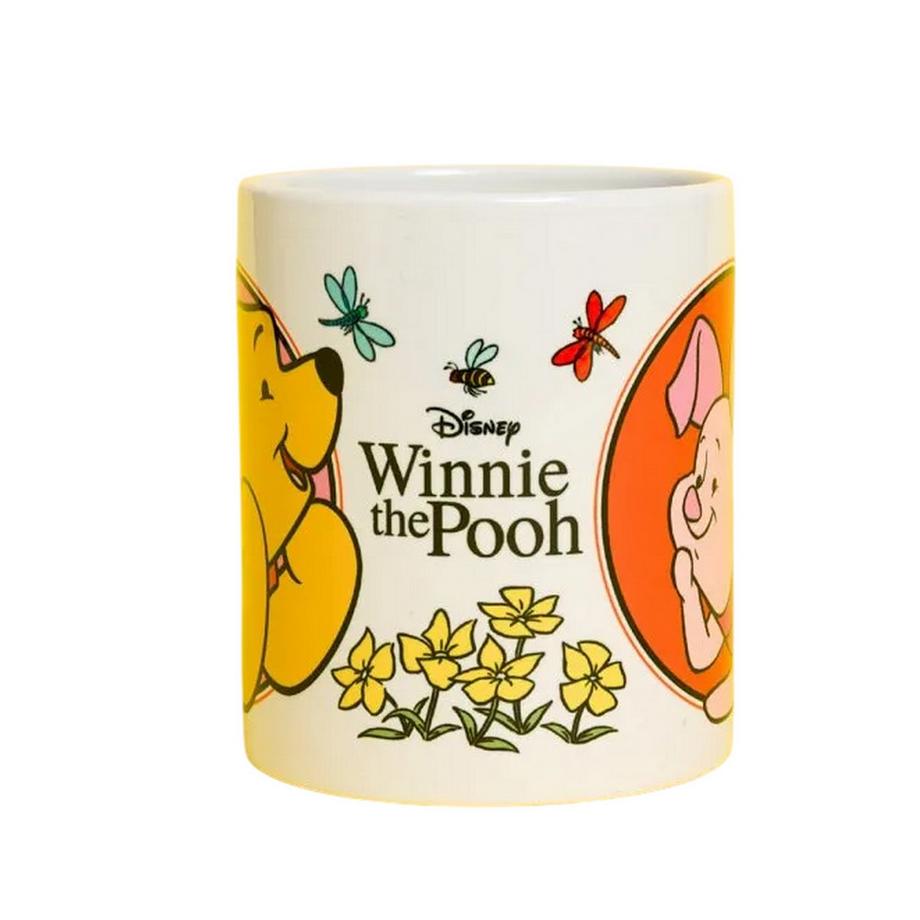 Winnie the Pooh Kaffeebecher, Herz  