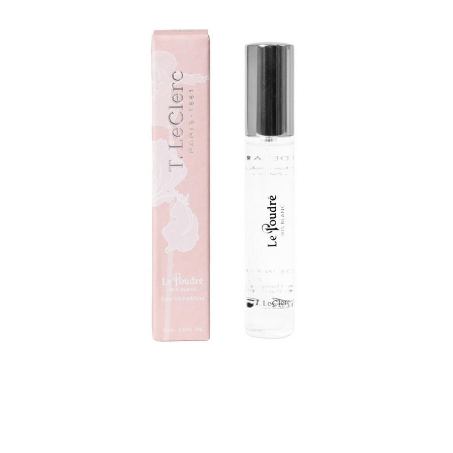 Eau de Parfum Le Poudre White Iris Refill
