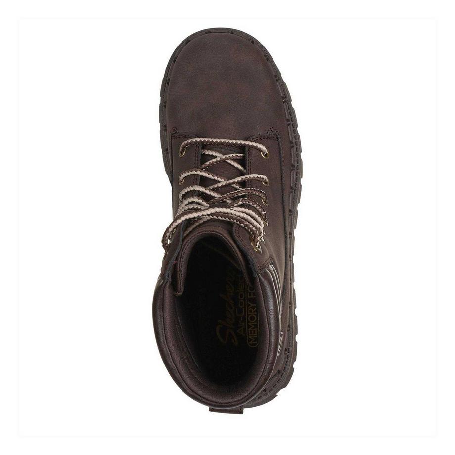 SKECHERS Jammers Stiefeletten  