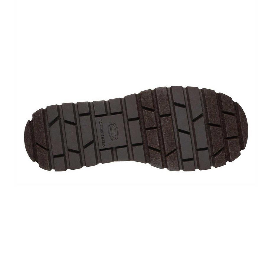 SKECHERS Jammers Stiefeletten  