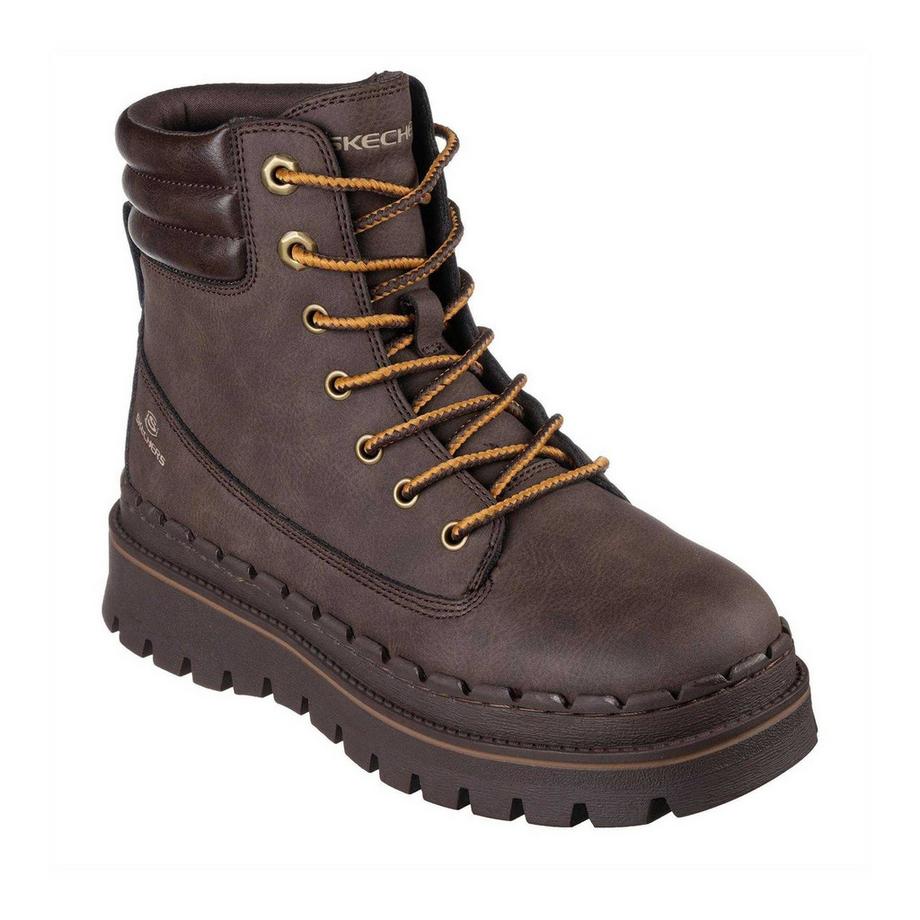 SKECHERS Jammers Stiefeletten  