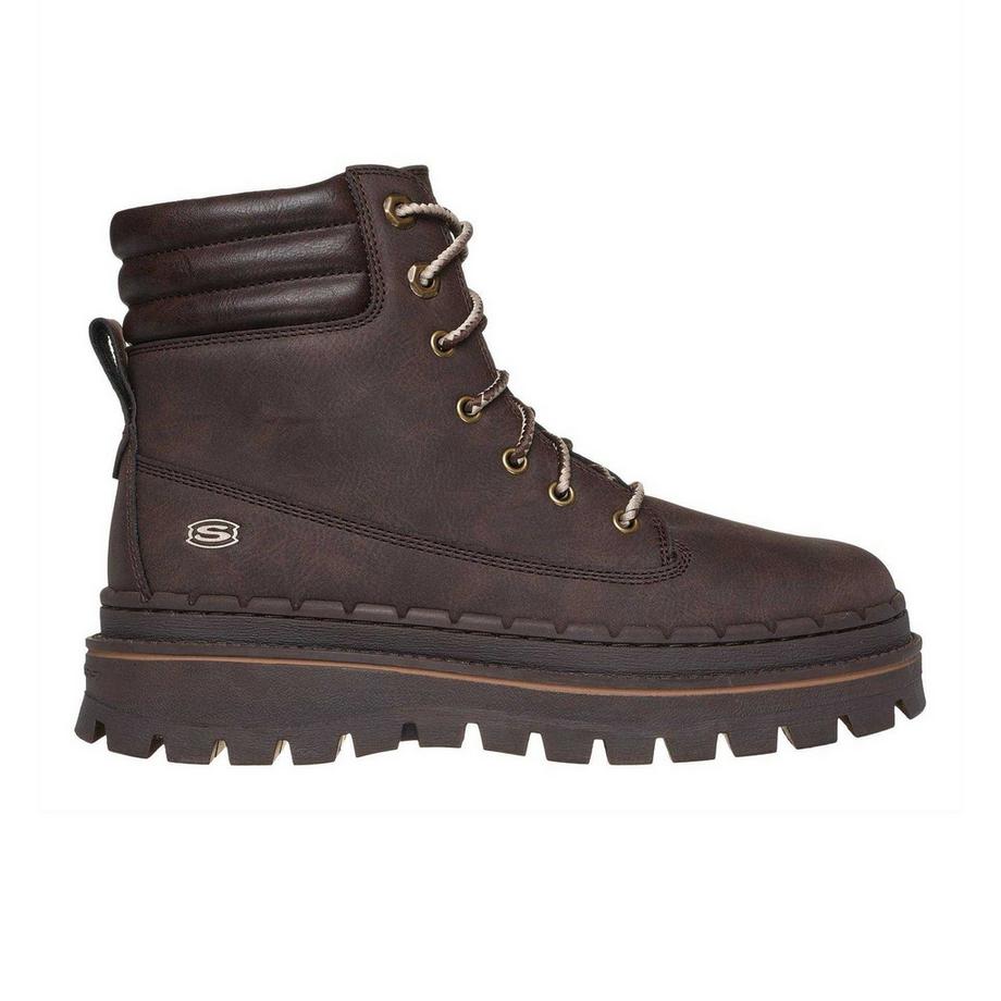 Jammers Stiefeletten