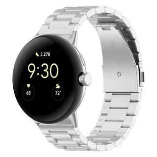Cover-Discount  Google Pixel Watch 3 - 45mm - Edelstahl Armband Maschen 
