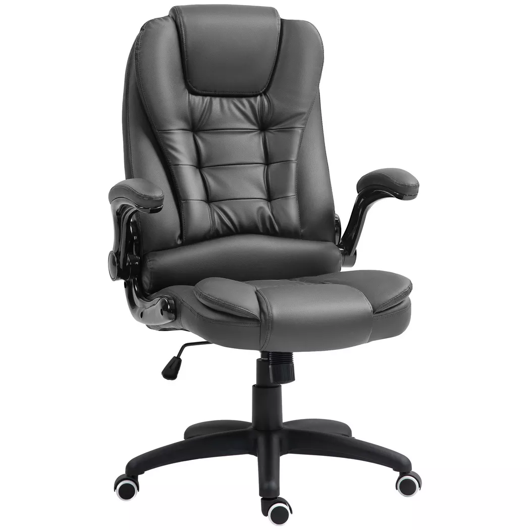 HOMCOM – Bürostuhl, One Size