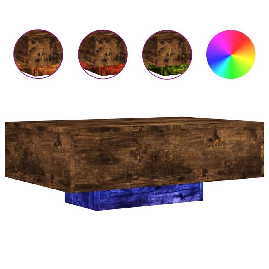 Couchtisch holzwerkstoff