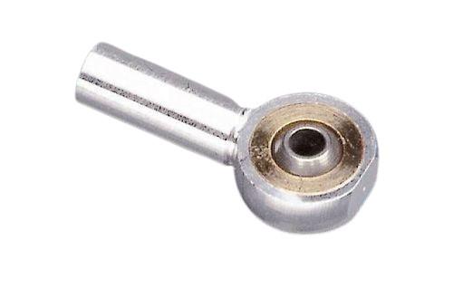 Image of Oem 030615 Rc-modellbau Ersatzteil & Zubehör Kugelgelenk Unisex