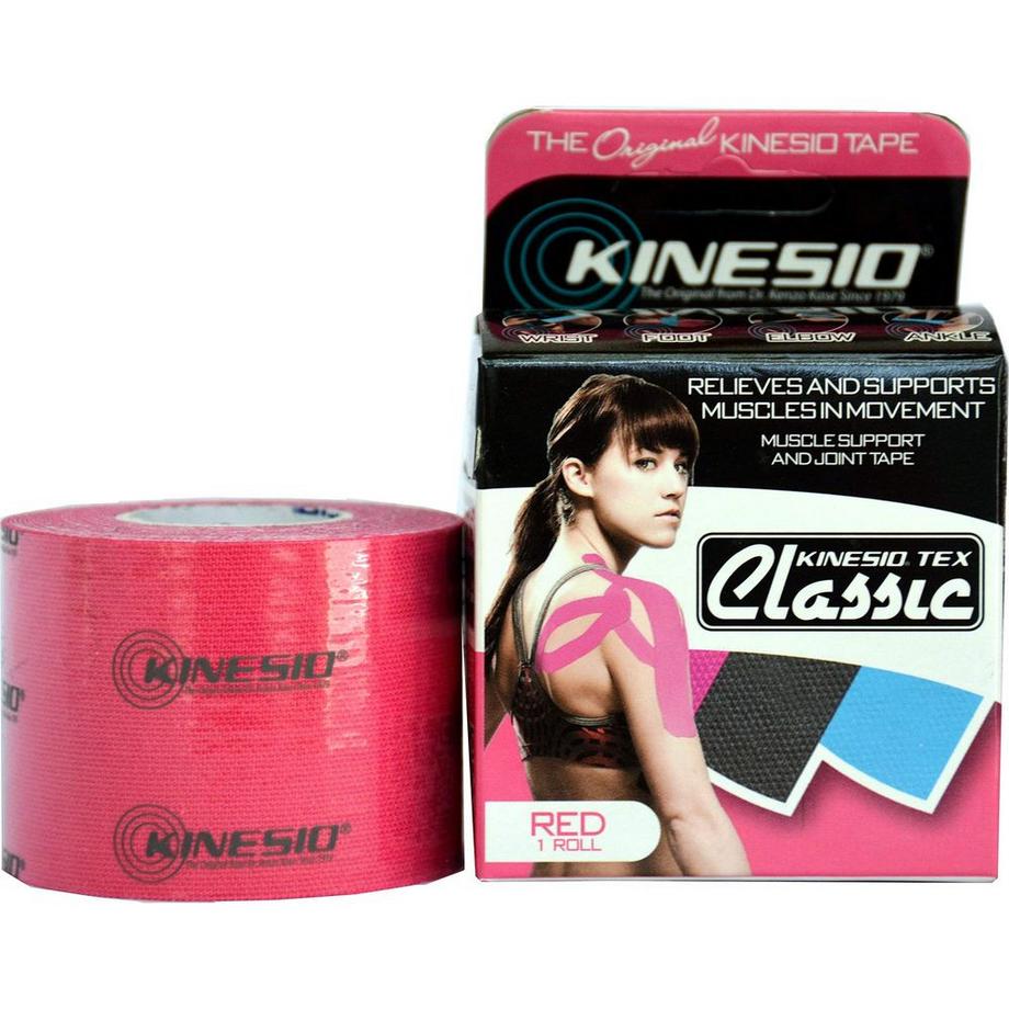 KINESIO  Tape Tex Classic 