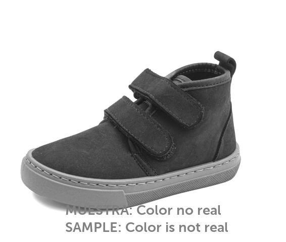 Image of Baby Segeltuchschuhe Unisex 32