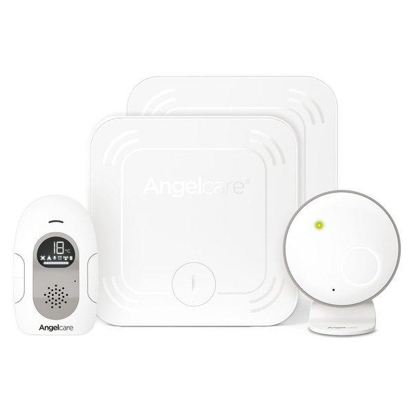 Image of Angelcare Babyphone mit Sensormatte SmartSensor Pro 2